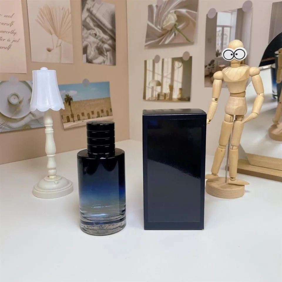 Bergamot Jasmine Vanilla parfyme